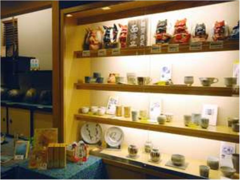 Nakamasu Ryokan ทาเคโอะ ภายนอก รูปภาพ
