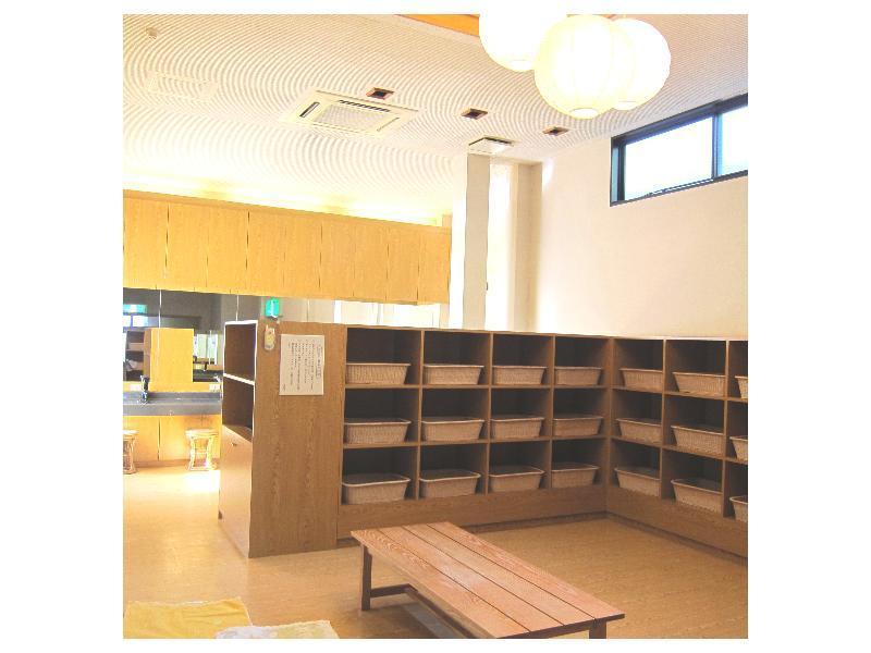 Nakamasu Ryokan ทาเคโอะ ภายนอก รูปภาพ